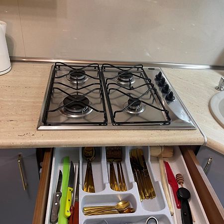 Apartament Dyminska Varşova Dış mekan fotoğraf