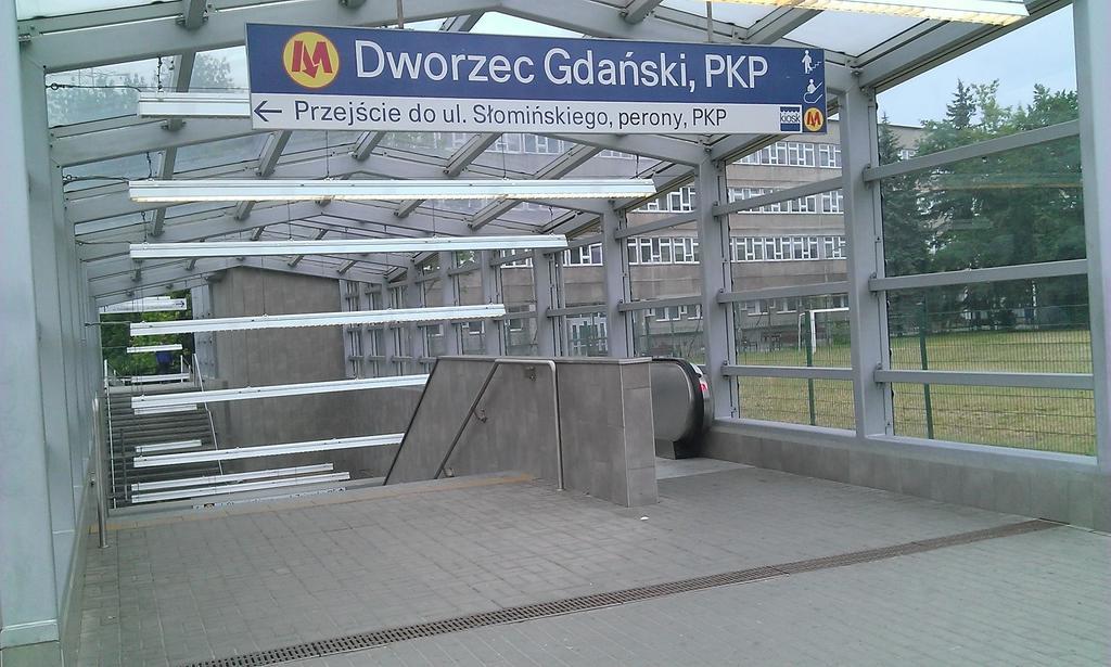 Apartament Dyminska Varşova Dış mekan fotoğraf