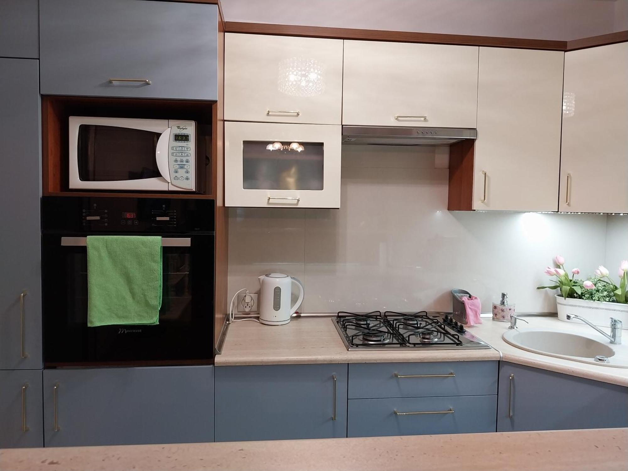 Apartament Dyminska Varşova Dış mekan fotoğraf