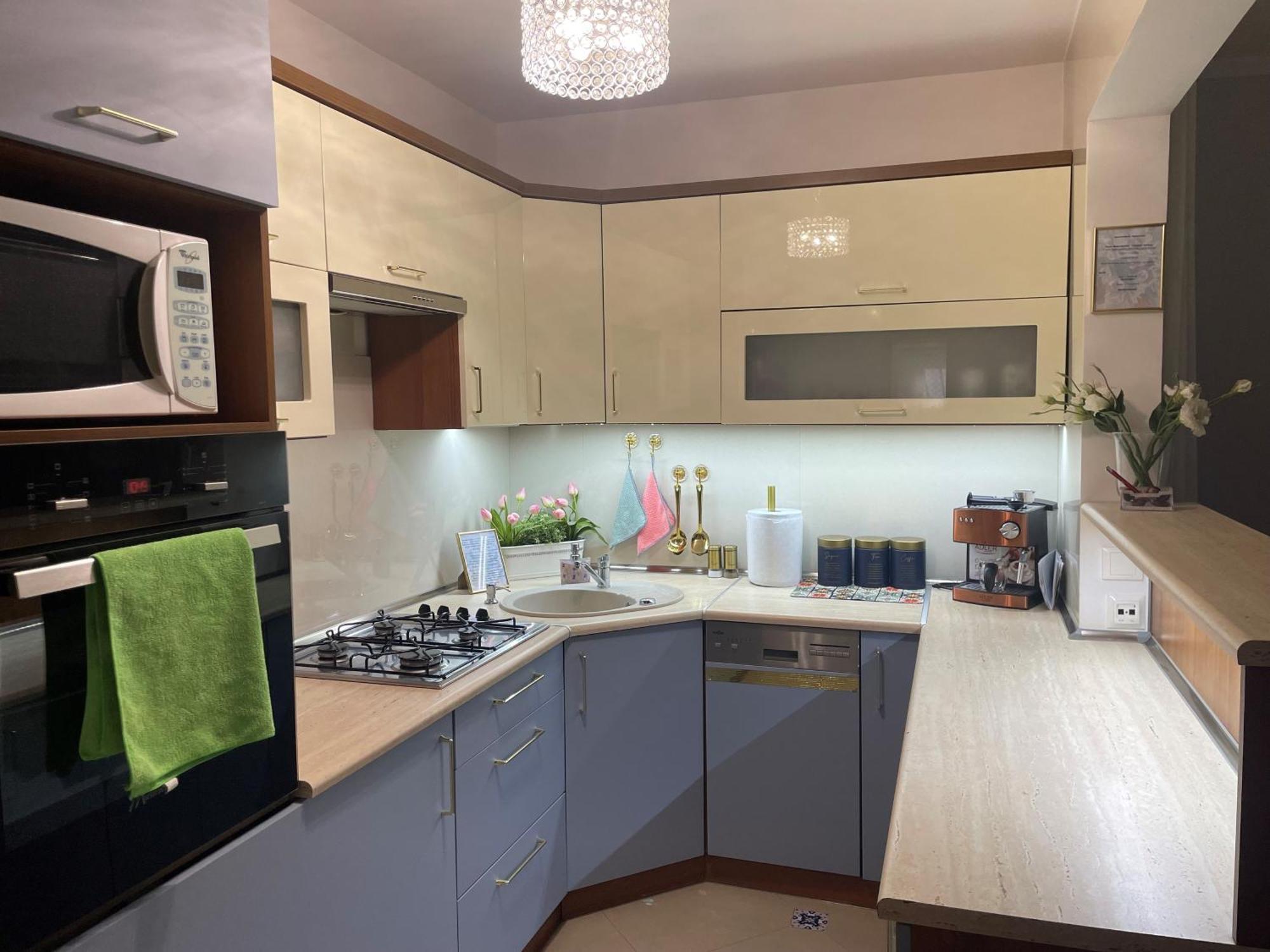Apartament Dyminska Varşova Dış mekan fotoğraf
